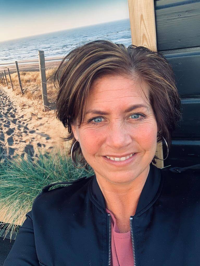 Claire Klop Kraamzorg Spijkenisse