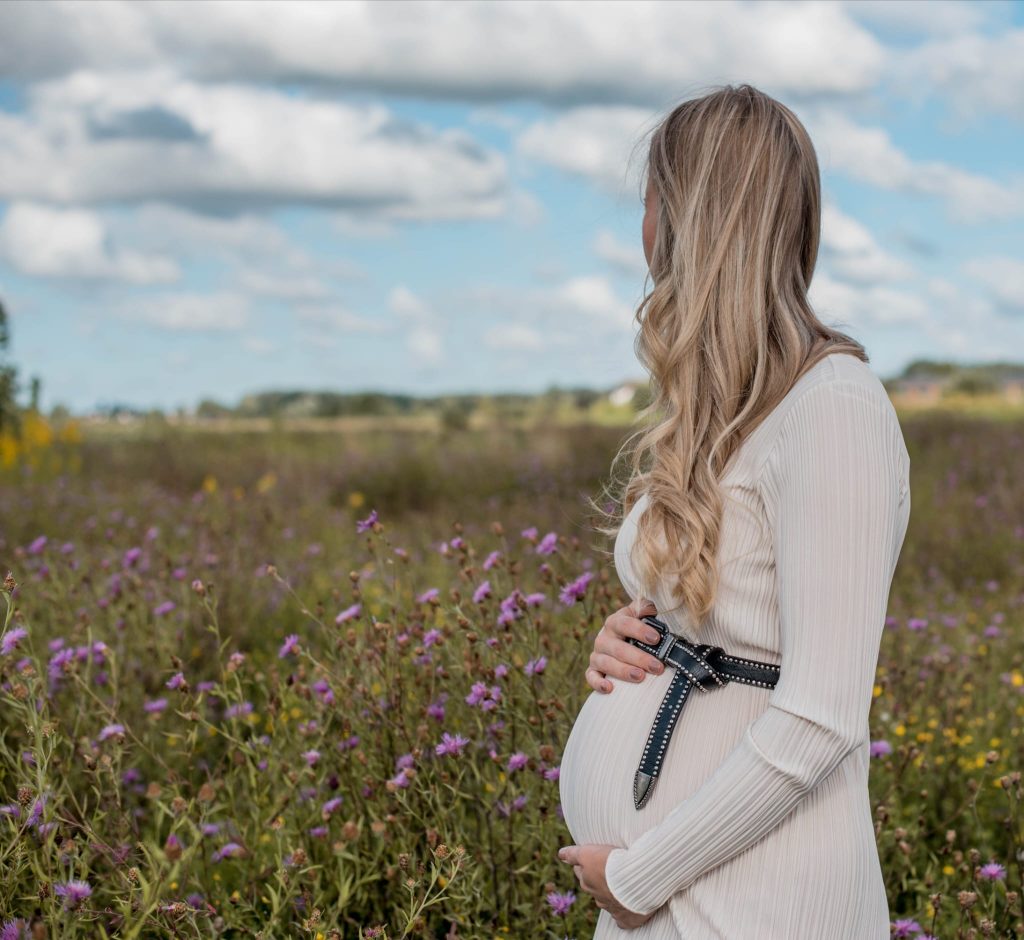 Zwangerschap Kraamzorg Claire